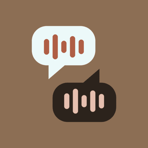 Speaking Practice app icon